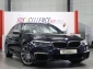 BMW M550d Touring xDrive PANORAMA,LED,NAVI-PRO+360