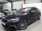 BMW M550d Touring xDrive PANORAMA,LED,NAVI-PRO+360