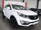 Kia Sportage 1.6 SPIRIT WHITE / NAVI+KAMERA,2xKLIMA+