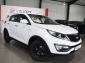 Kia Sportage 1.6 SPIRIT WHITE / NAVI+KAMERA,2xKLIMA+