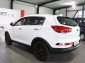 Kia Sportage 1.6 SPIRIT WHITE / NAVI+KAMERA,2xKLIMA+