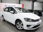 VW Golf Sportsvan 1.2 TSI Comfortline WHITE / TOP