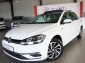 VW Golf VII 1.6 TDI DSG JOIN WHITE / PANORAMA / LED