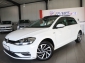 VW Golf VII 1.6 TDI DSG JOIN WHITE / PANORAMA / LED