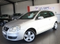 VW Polo 1.2 SILVER EDITION / KLIMA / ZV + FUNK