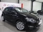 VW Polo 1.4 STYLE / 4-TRER / ALACANTARA+SHZ