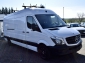 Mercedes-Benz Sprinter 316 CDI MAXI 7G StHz RCam Dachtrger