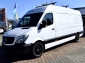 Mercedes-Benz Sprinter 316 CDI MAXI 7G StHz RCam Dachtrger