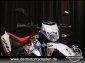 Aprilia SX 125 E5 WHITE WONDER