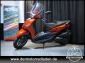 Piaggio Beverly 400 S SPORT HPE E5