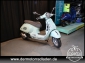 Vespa GTS 125 E5 VERDE RELAX