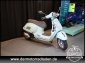 Vespa GTS 125 E5 VERDE RELAX