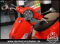 Vespa GTS 125 SUPER E5 ROSSO