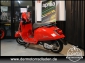 Vespa GTS 125 SUPER E5 ROSSO