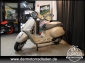 Vespa GTS 300 E5 BEIGE