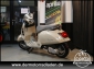 Vespa GTS 300 E5 BEIGE