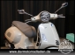 Vespa GTS 300 E5 BEIGE