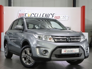 Suzuki Vitara 1.6 4x4 ALLGRIP Comfort / ACC-TEMPOMAT