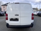 Opel Vivaro Edition Lang/ Fkgeltren/Klima/40 tkm.