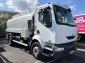 Renault Renault Midlum 220 dci Tankwagen MOTORSCHADEN