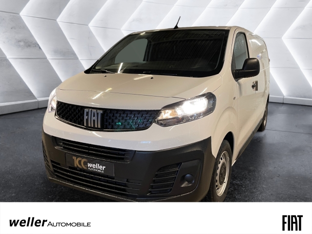 Fiat Scudo Kastenwagen L2 2.0L 145PS AT8 Rückfahrkamera