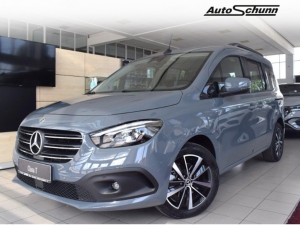 Mercedes-Benz T 180 180 d PROGRESSIVE+PREMIUM+NAVI+PARK