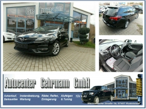 Opel Astra 1.2 Sports Tourer Edition 