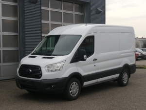 Ford Transit 350 L2H2 Trend Klimaanlage