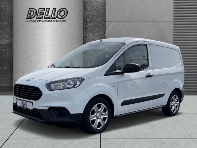 Ford Transit Courier Trend EcoBoost 1.0 Beif.airbag Apple CarPlay Android Auto