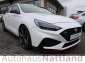 Hyundai i30 Fastback N Performance DCT RFK LED Navi