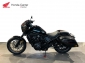 Honda CMX 1100 Rebel Tourer DCT