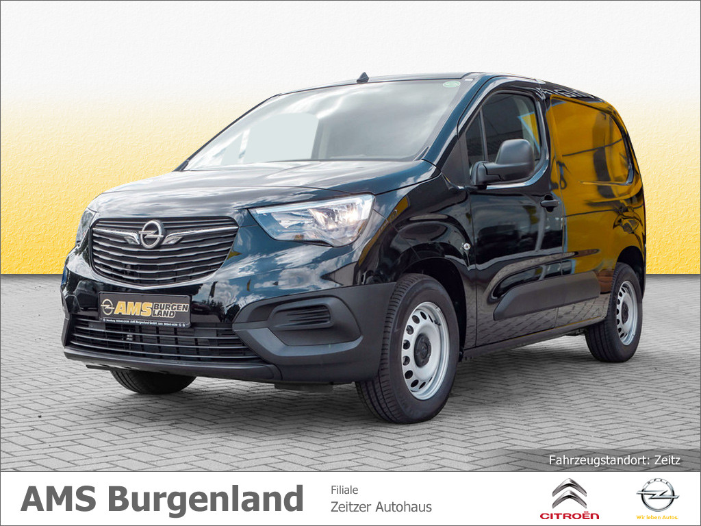 Opel Combo KLIMA PDC RÜCKFAHRKAMERA