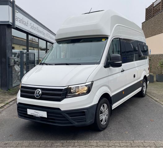 Volkswagen Crafter Grand California