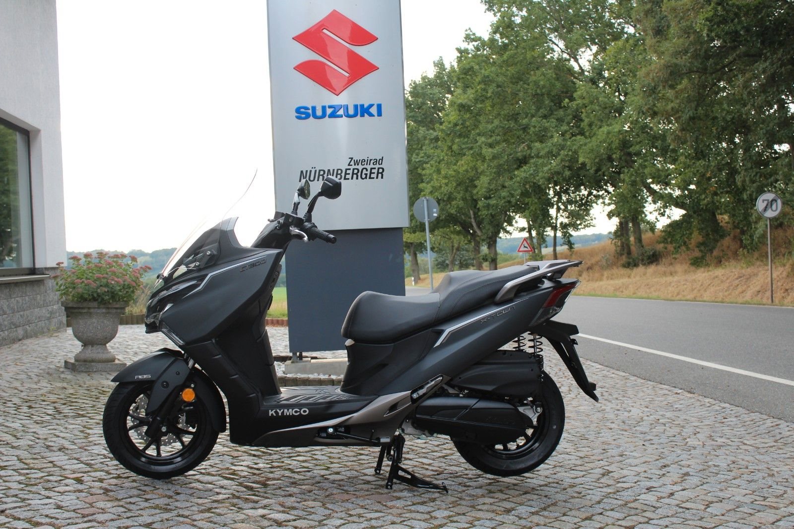 Kymco X-Town CT 300i ABS, - sofort lieferbar