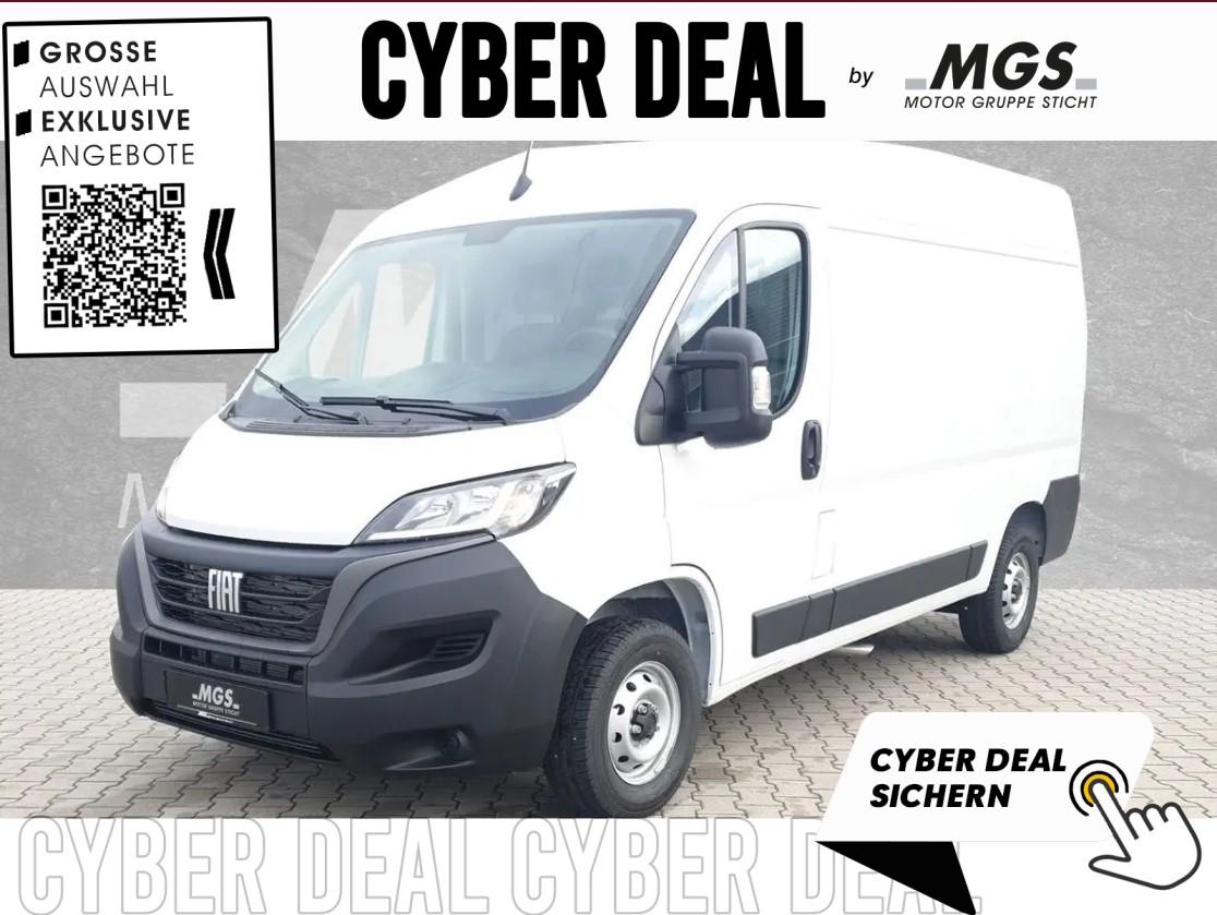 Fiat Ducato 35 L2H2 Kasten #KAMERA #ALLWETTER #DEAL