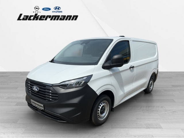 Ford Transit Custom Kasten 280 L1H1 Basis 2.0 EcoBlue EU6d LED Apple CarPlay Android Auto Klimaautom Navi