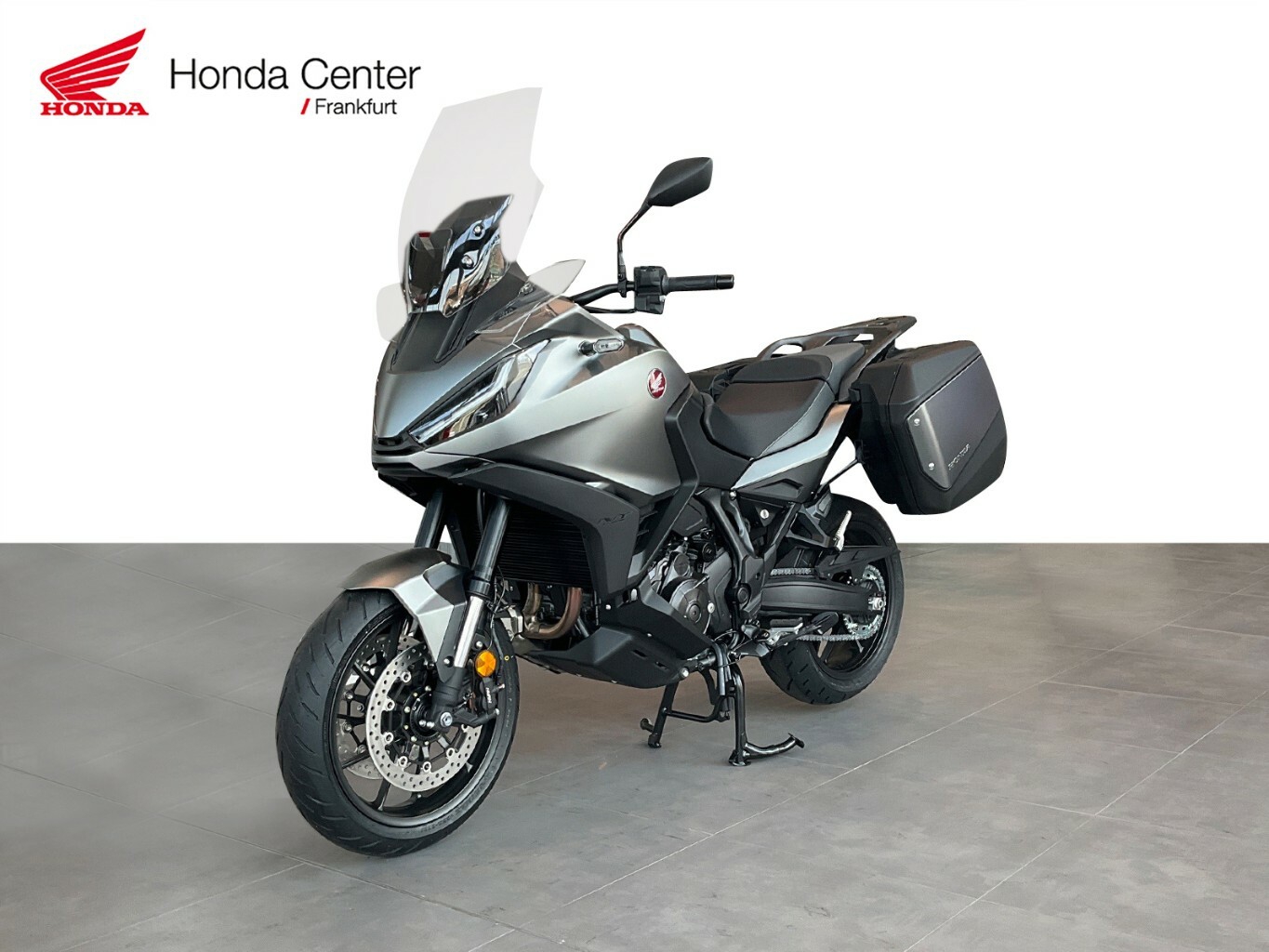 Honda NT 1100 DCT