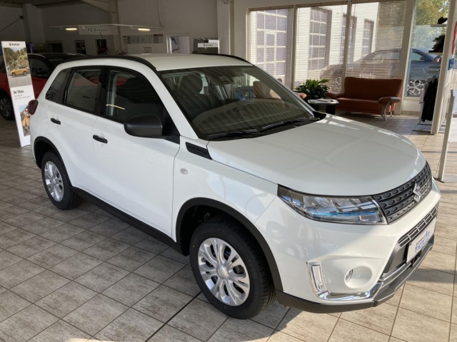 Suzuki Vitara 1.4 SUPER MEGA PREIS