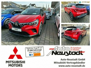 Mitsubishi ASX Select 1.6 Hybrid