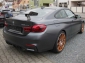 BMW M4 Coup M 4 GTS 1.Hd dt.Fzg.First Edition