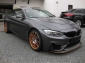 BMW M4 Coup M 4 GTS 1.Hd dt.Fzg.First Edition