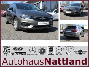 Opel Astra Business Elegance StartStop RFK Navi 1.Hd.