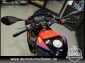 Aprilia TUONO 125 E5 ECLIPSE BLACK