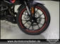 Aprilia TUONO 125 E5 ECLIPSE BLACK