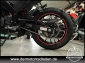 Aprilia TUONO 125 E5 ECLIPSE BLACK