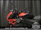 Aprilia TUONO 125 E5 ECLIPSE BLACK