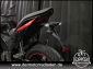 Aprilia TUONO 125 E5 ECLIPSE BLACK