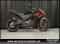 Aprilia TUONO 125 E5 ECLIPSE BLACK