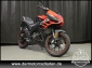 Aprilia TUONO 125 E5 ECLIPSE BLACK