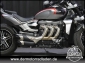 Triumph ROCKET 3 GT / VERSAND BUNDESWEIT AB 99.-